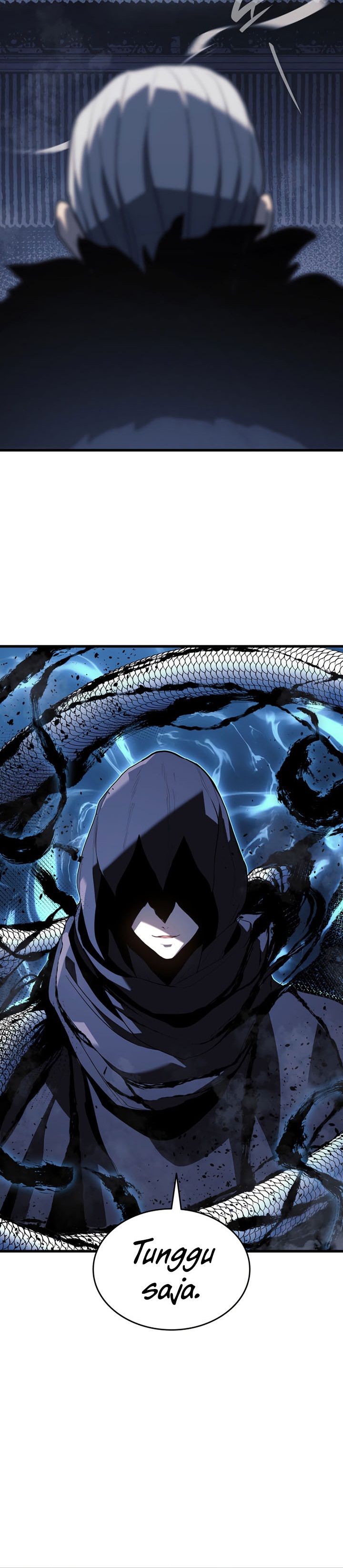 Grim Reaper of the Drifting Moon - Chapter 50 49
