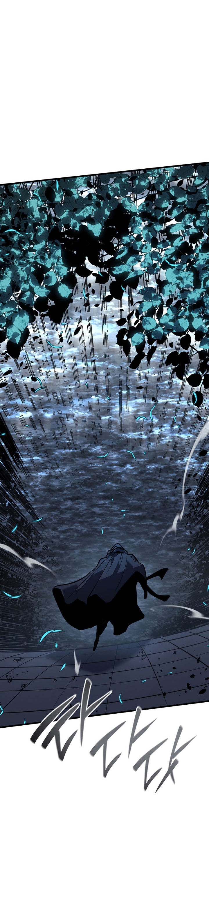 Grim Reaper of the Drifting Moon - Chapter 50 5