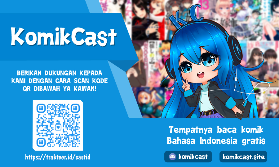 Grim Reaper of the Drifting Moon - Chapter 50 51