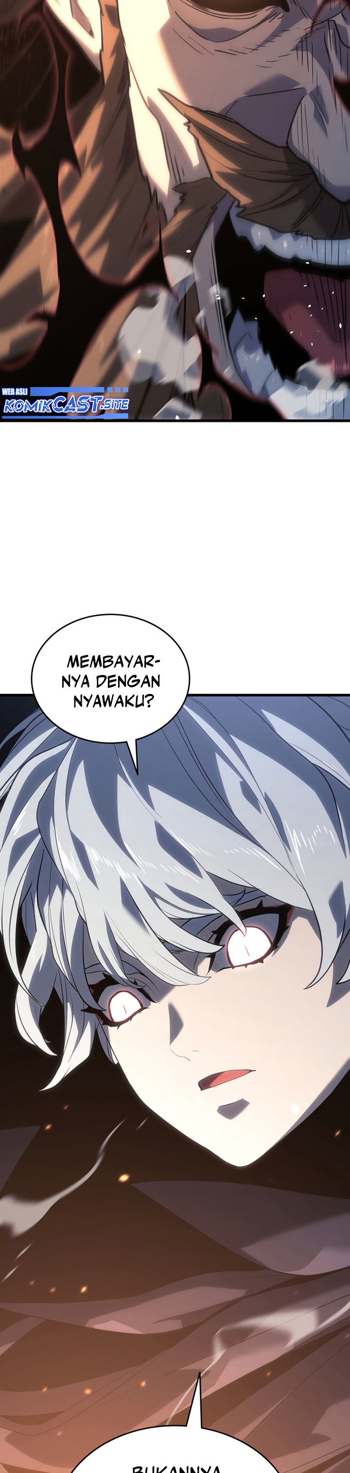 Grim Reaper of the Drifting Moon - Chapter 51 8 Grim Reaper of the Drifting Moon - Chapter 51 8