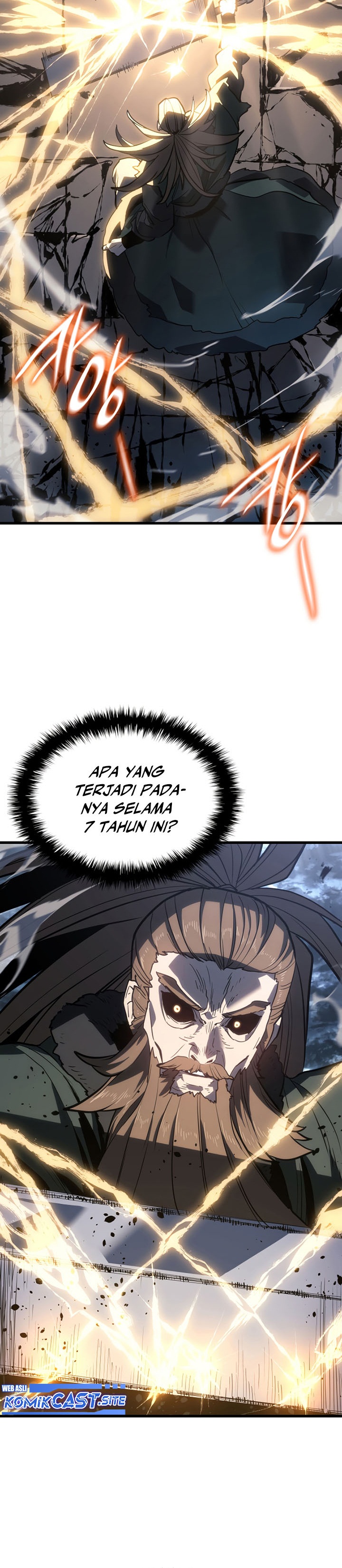 Grim Reaper of the Drifting Moon - Chapter 51 31 Grim Reaper of the Drifting Moon - Chapter 51 31