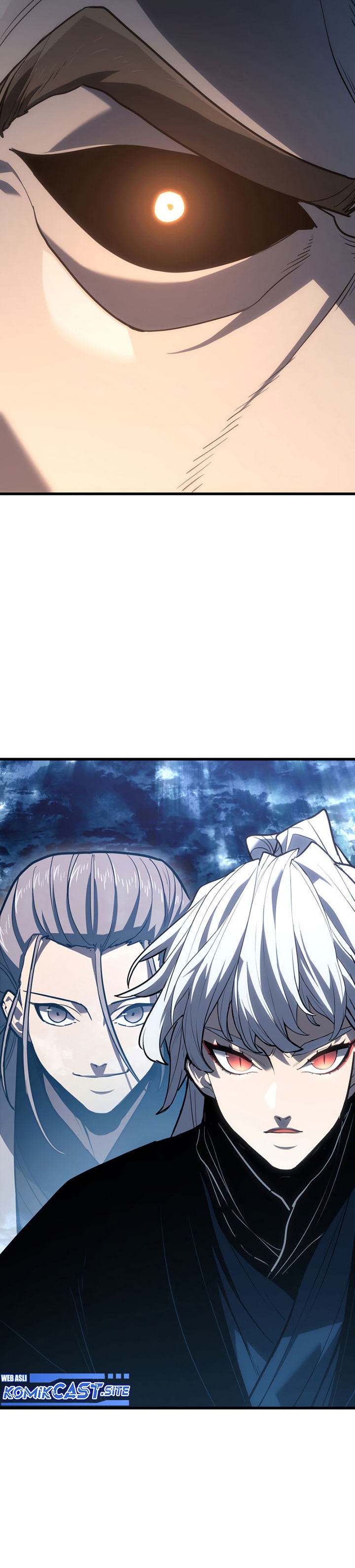 Grim Reaper of the Drifting Moon - Chapter 51 35 Grim Reaper of the Drifting Moon - Chapter 51 35