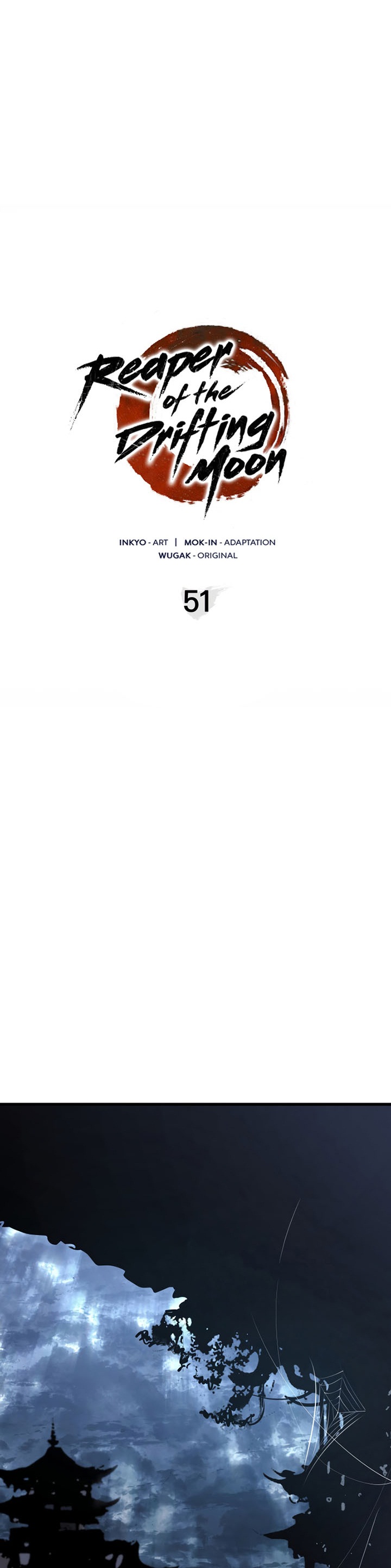 Grim Reaper of the Drifting Moon - Chapter 51 12 Grim Reaper of the Drifting Moon - Chapter 51 12