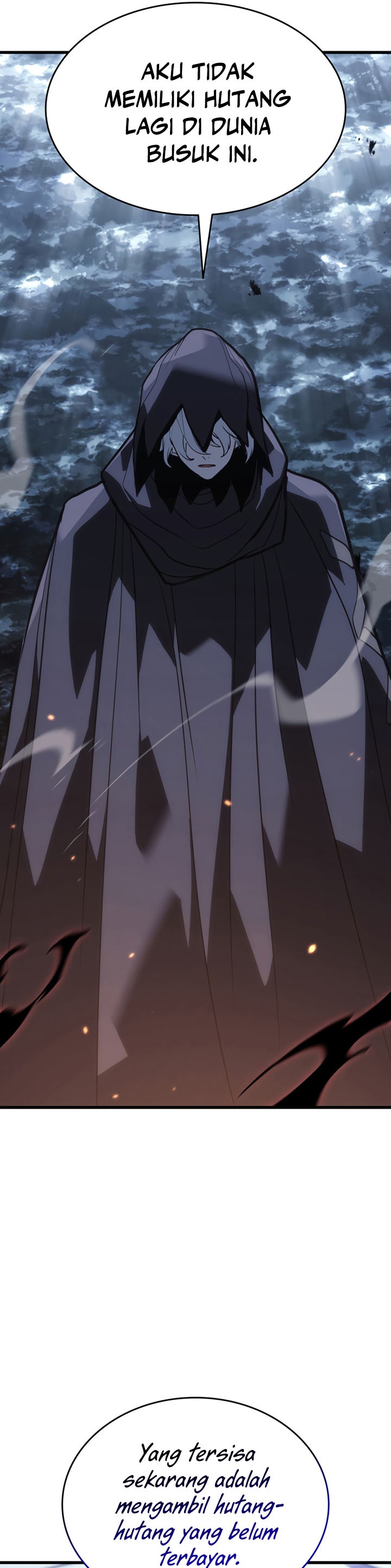 Grim Reaper of the Drifting Moon - Chapter 51 10 Grim Reaper of the Drifting Moon - Chapter 51 10