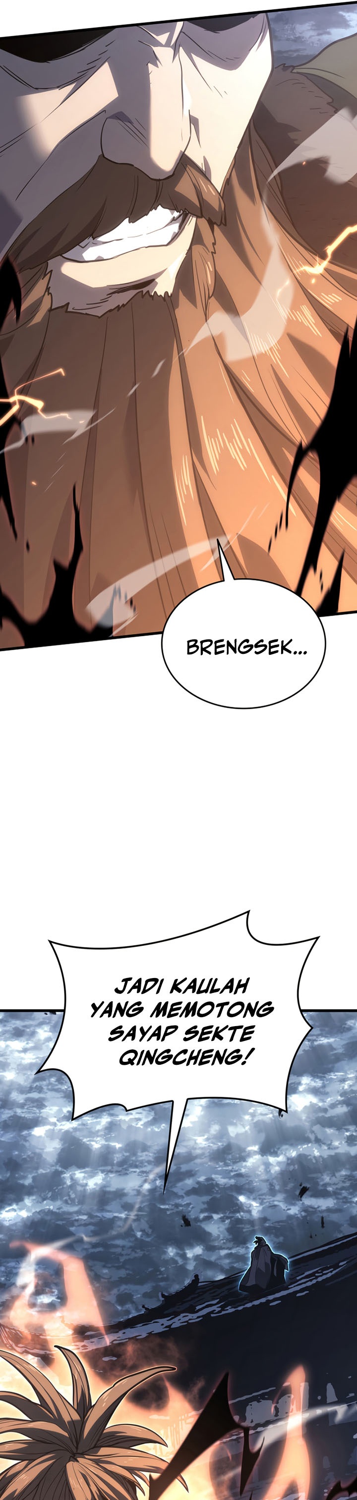 Grim Reaper of the Drifting Moon - Chapter 51 6 Grim Reaper of the Drifting Moon - Chapter 51 6