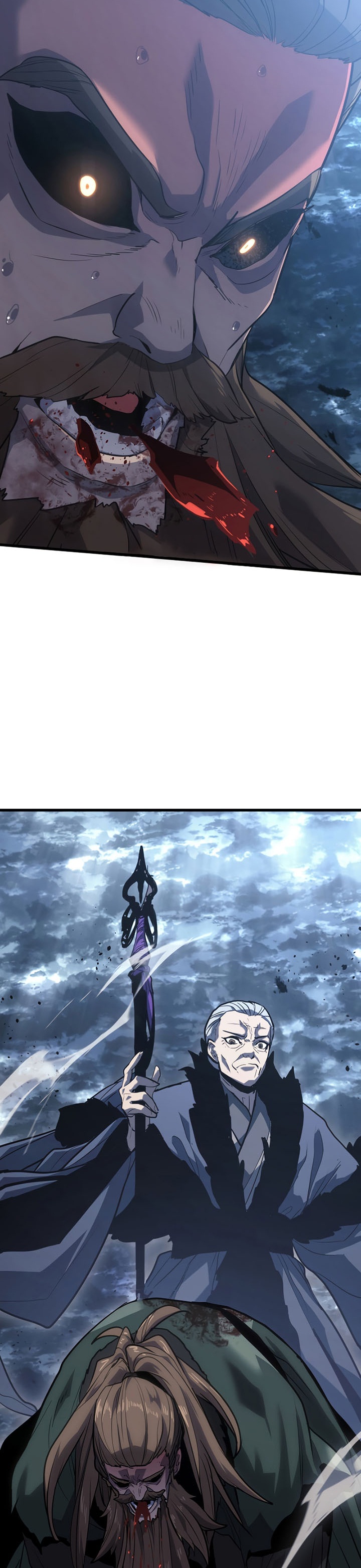 Grim Reaper of the Drifting Moon - Chapter 51 59 Grim Reaper of the Drifting Moon - Chapter 51 59