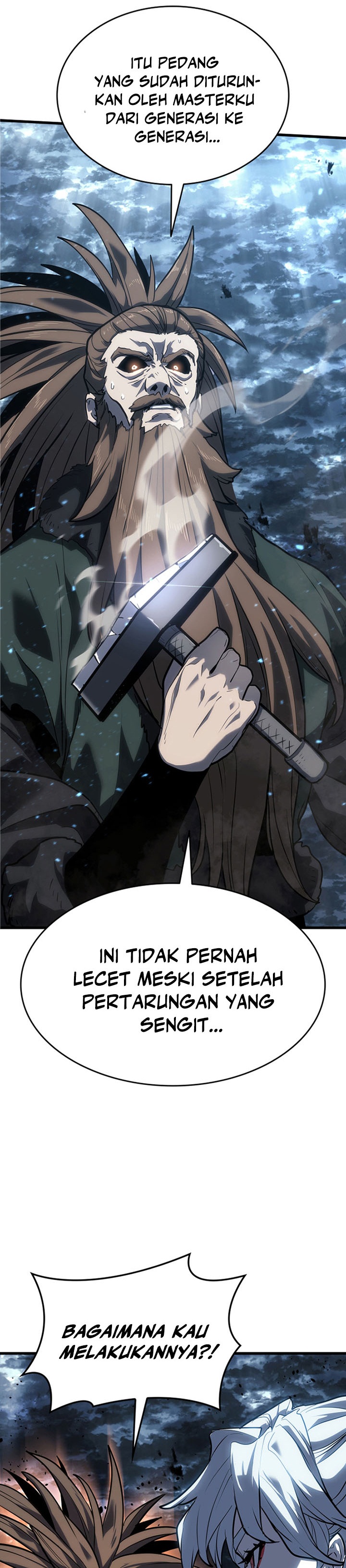 Grim Reaper of the Drifting Moon - Chapter 51 56 Grim Reaper of the Drifting Moon - Chapter 51 56
