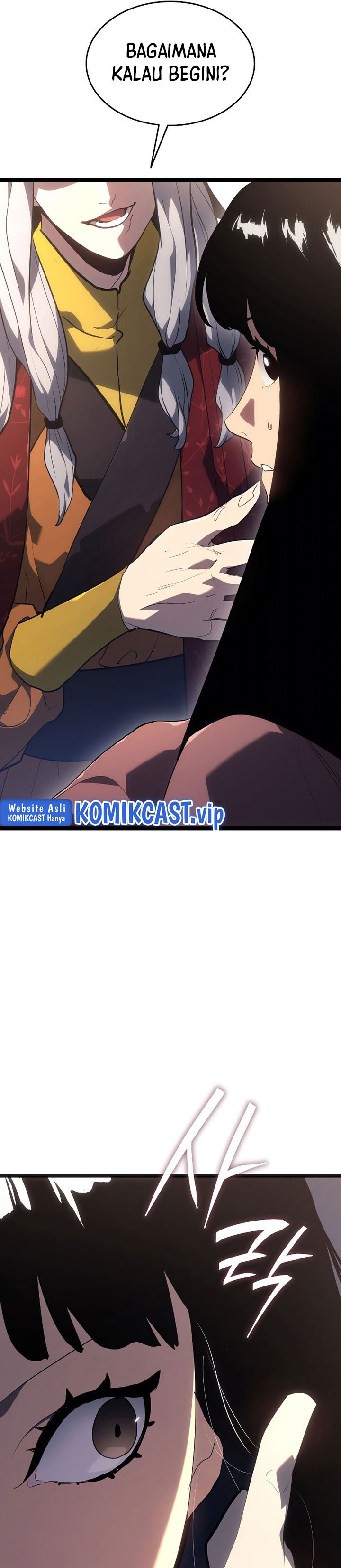 Grim Reaper of the Drifting Moon - Chapter 56 8 Grim Reaper of the Drifting Moon - Chapter 56 8