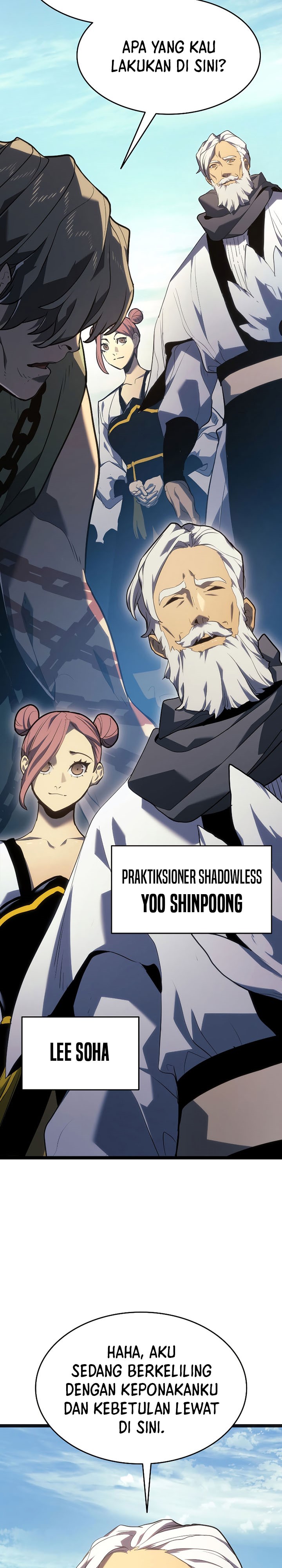Grim Reaper of the Drifting Moon - Chapter 56 24 Grim Reaper of the Drifting Moon - Chapter 56 24