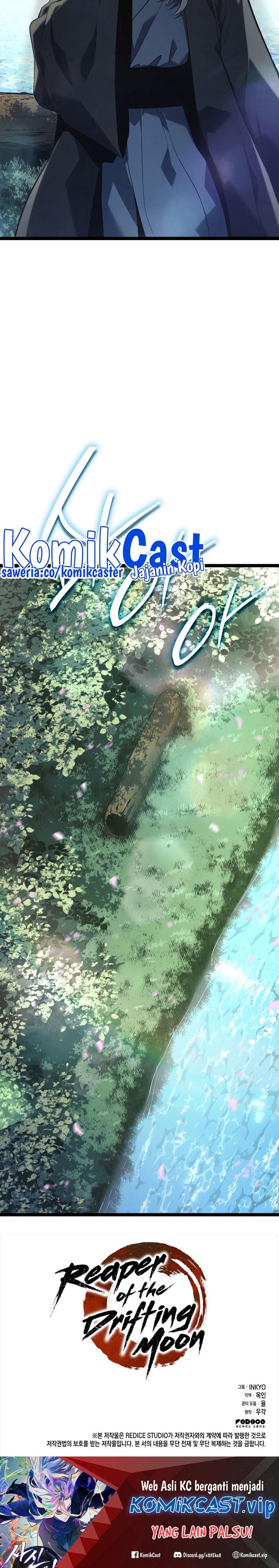Grim Reaper of the Drifting Moon - Chapter 56 37 Grim Reaper of the Drifting Moon - Chapter 56 37