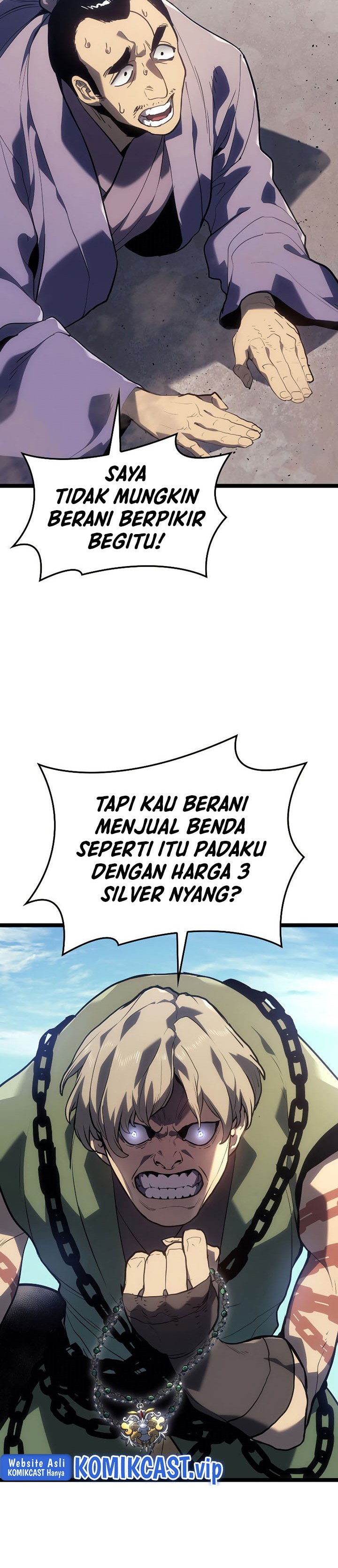 Grim Reaper of the Drifting Moon - Chapter 56 18 Grim Reaper of the Drifting Moon - Chapter 56 18