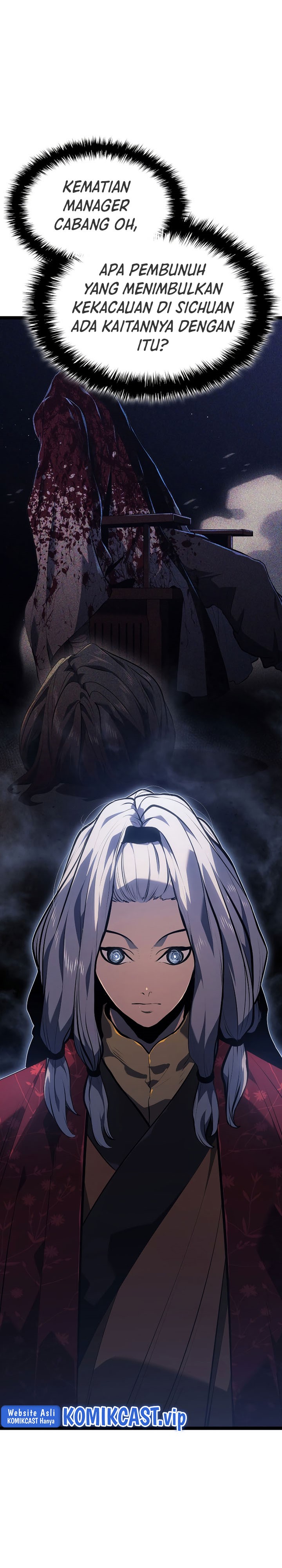 Grim Reaper of the Drifting Moon - Chapter 56 13 Grim Reaper of the Drifting Moon - Chapter 56 13