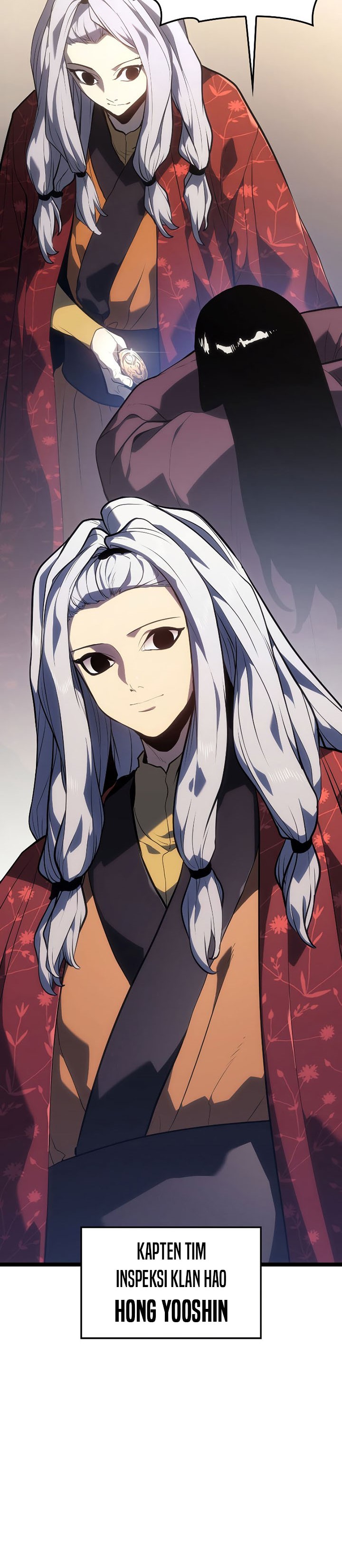 Grim Reaper of the Drifting Moon - Chapter 56 10 Grim Reaper of the Drifting Moon - Chapter 56 10