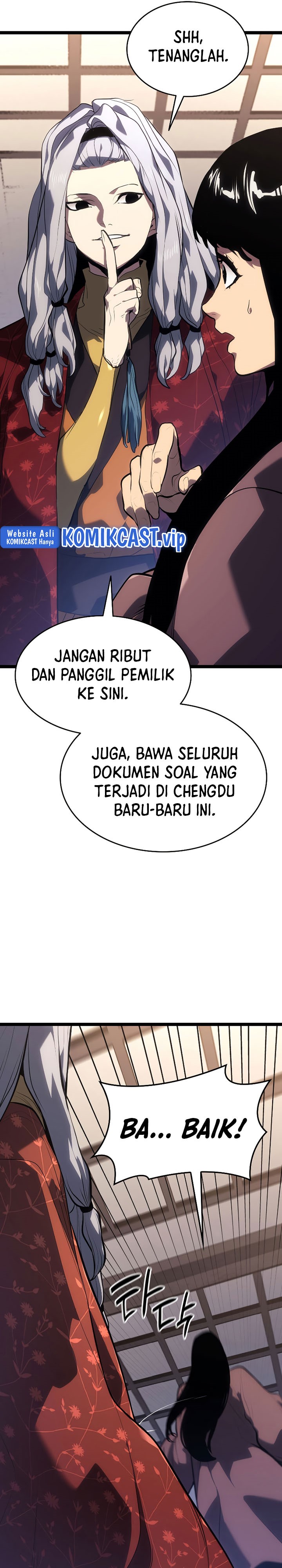 Grim Reaper of the Drifting Moon - Chapter 56 11 Grim Reaper of the Drifting Moon - Chapter 56 11