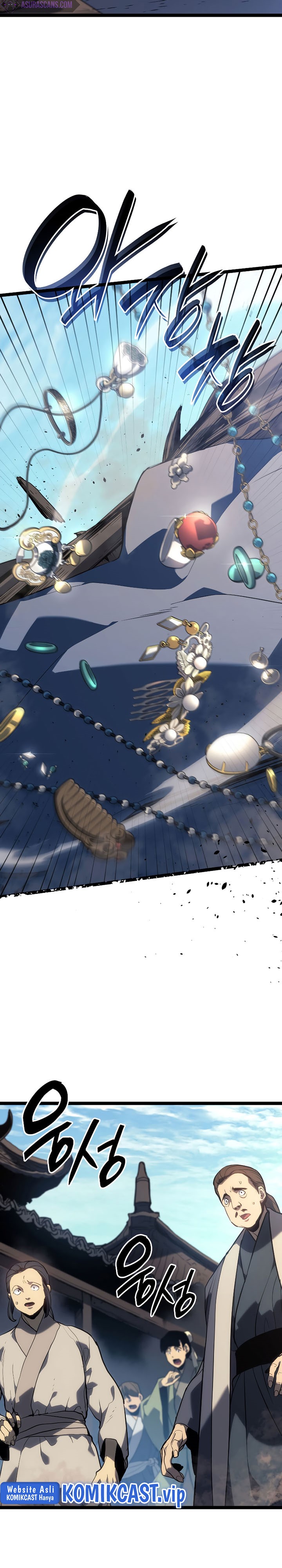 Grim Reaper of the Drifting Moon - Chapter 56 15 Grim Reaper of the Drifting Moon - Chapter 56 15
