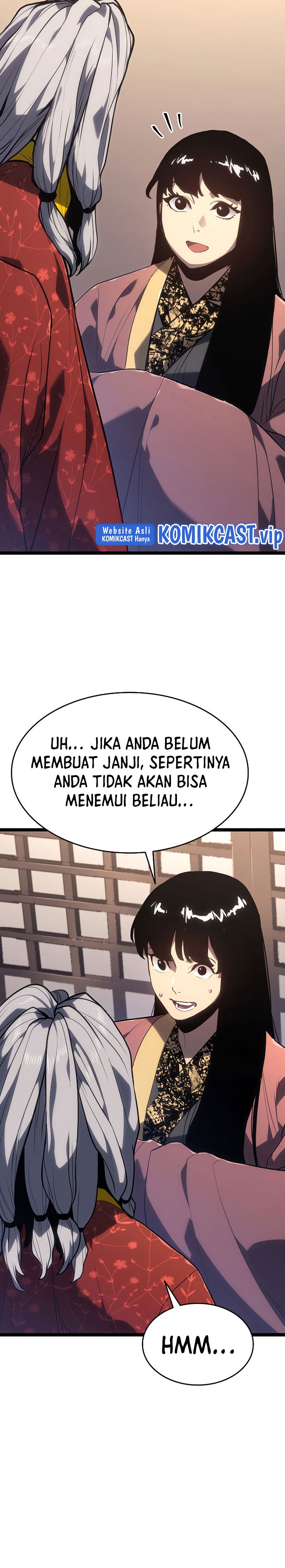 Grim Reaper of the Drifting Moon - Chapter 56 7 Grim Reaper of the Drifting Moon - Chapter 56 7