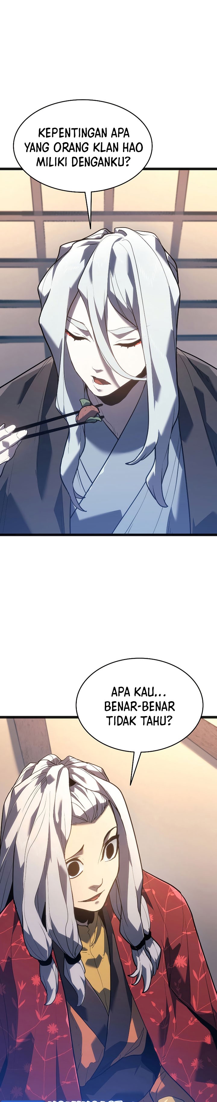 Grim Reaper of the Drifting Moon - Chapter 57 8