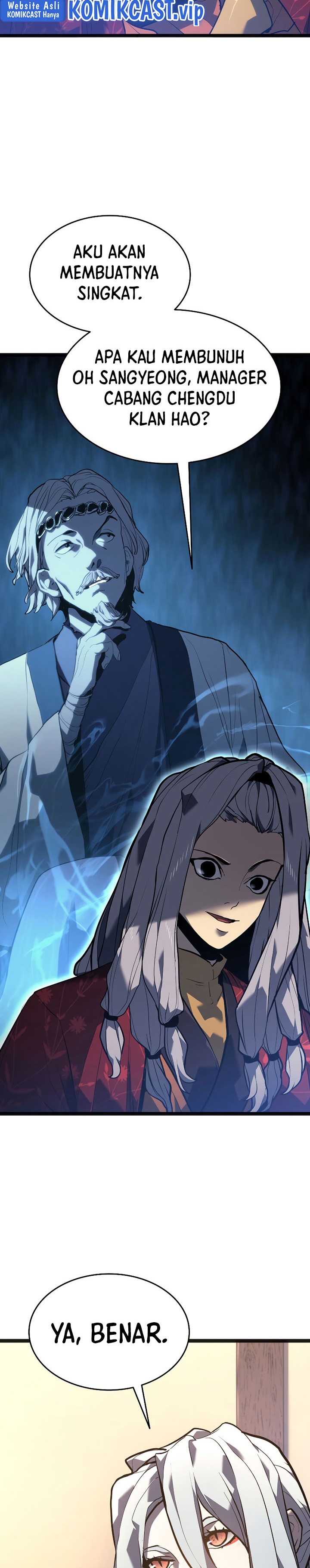 Grim Reaper of the Drifting Moon - Chapter 57 9