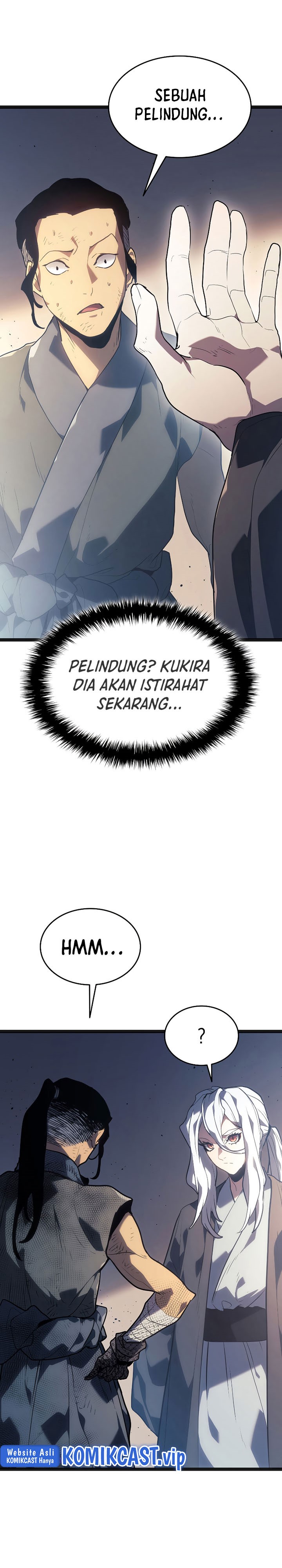Grim Reaper of the Drifting Moon - Chapter 57 28