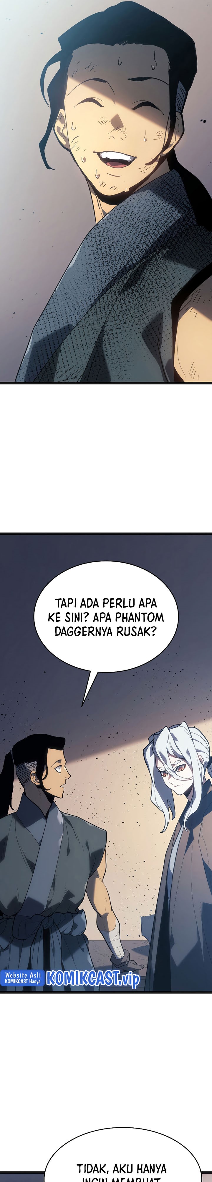 Grim Reaper of the Drifting Moon - Chapter 57 26