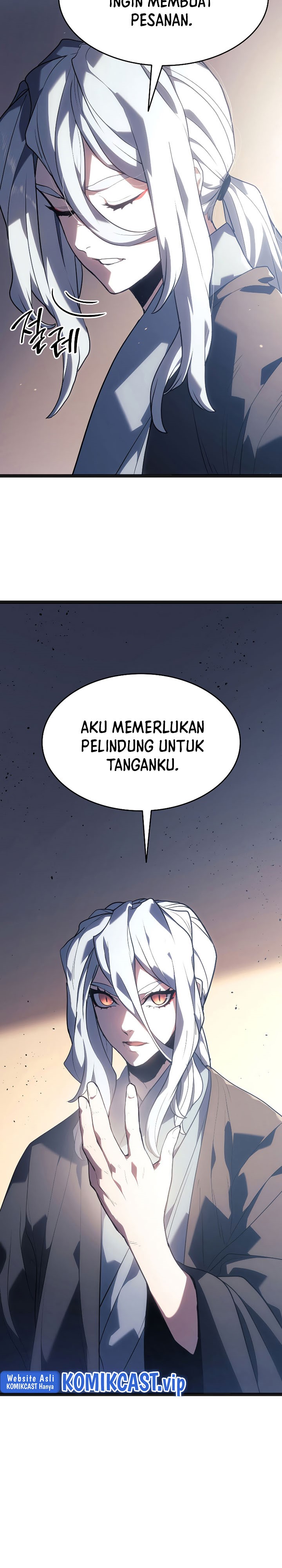 Grim Reaper of the Drifting Moon - Chapter 57 27
