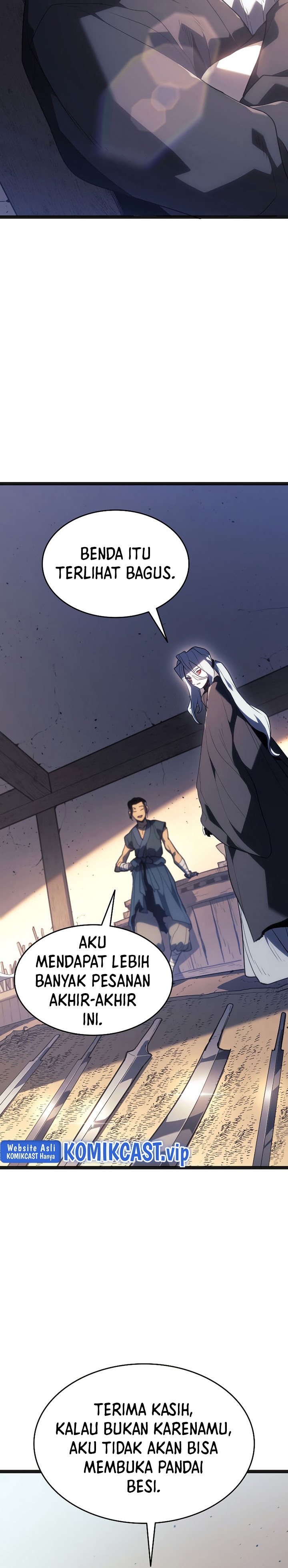 Grim Reaper of the Drifting Moon - Chapter 57 25