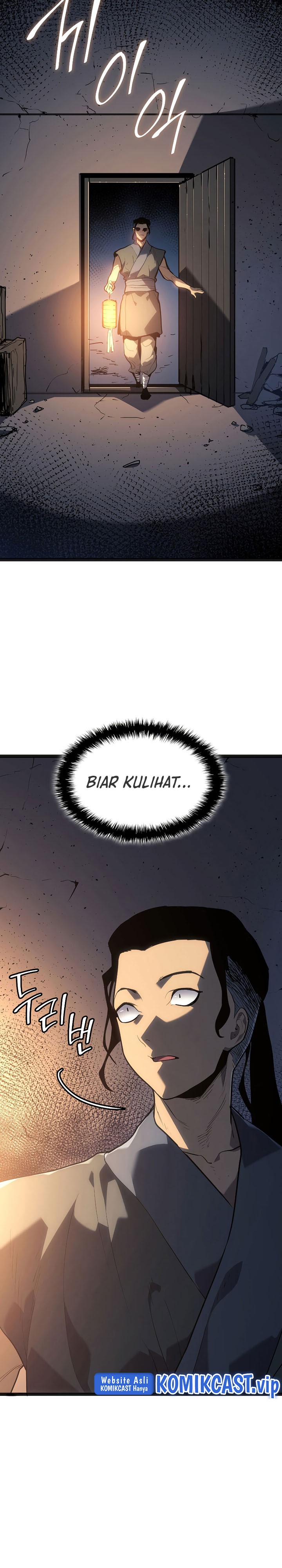 Grim Reaper of the Drifting Moon - Chapter 57 31