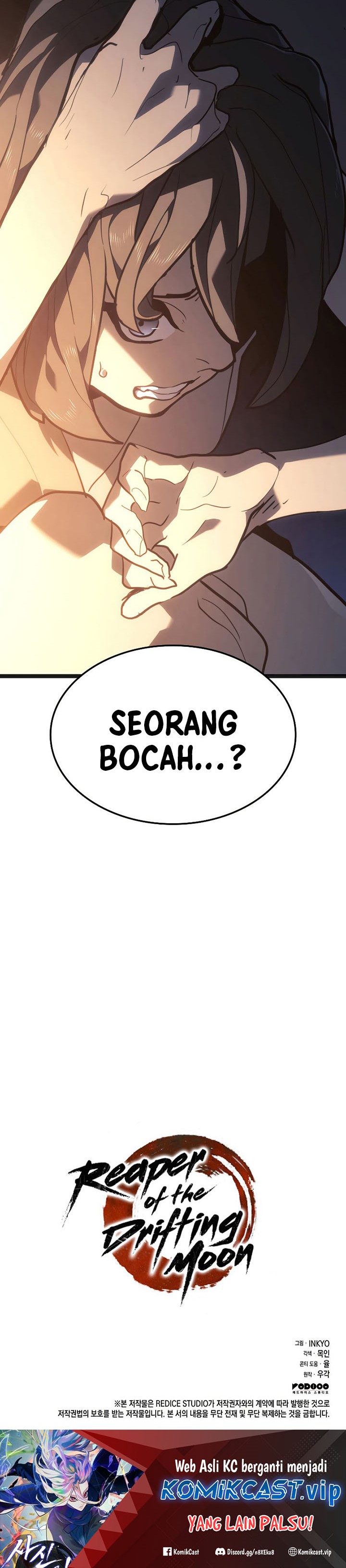 Grim Reaper of the Drifting Moon - Chapter 57 37