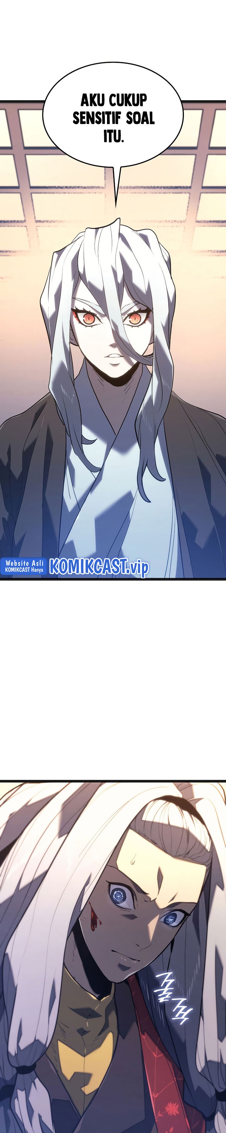 Grim Reaper of the Drifting Moon - Chapter 57 18