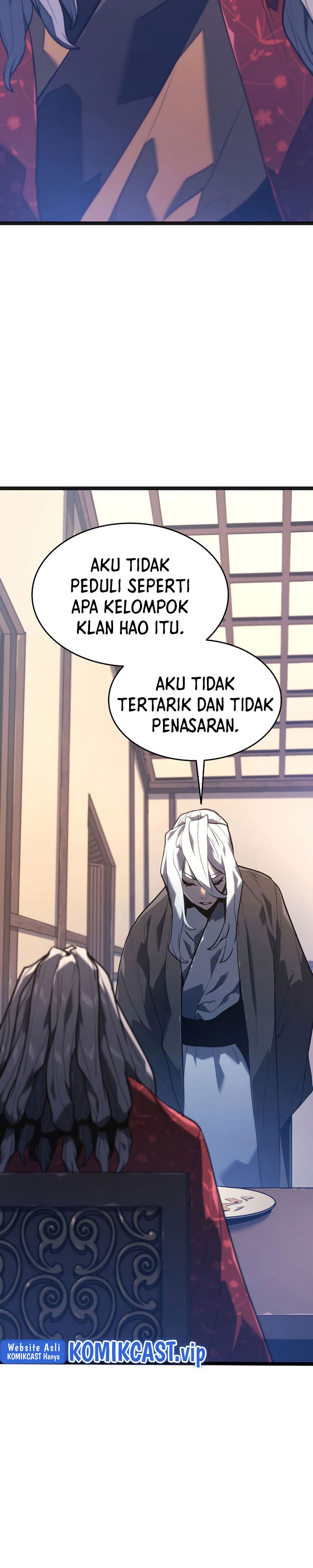 Grim Reaper of the Drifting Moon - Chapter 57 19
