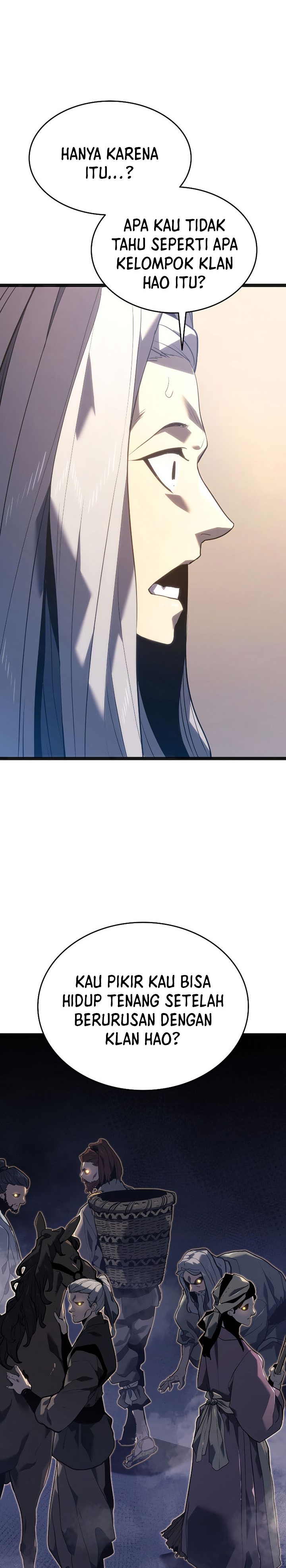 Grim Reaper of the Drifting Moon - Chapter 57 12
