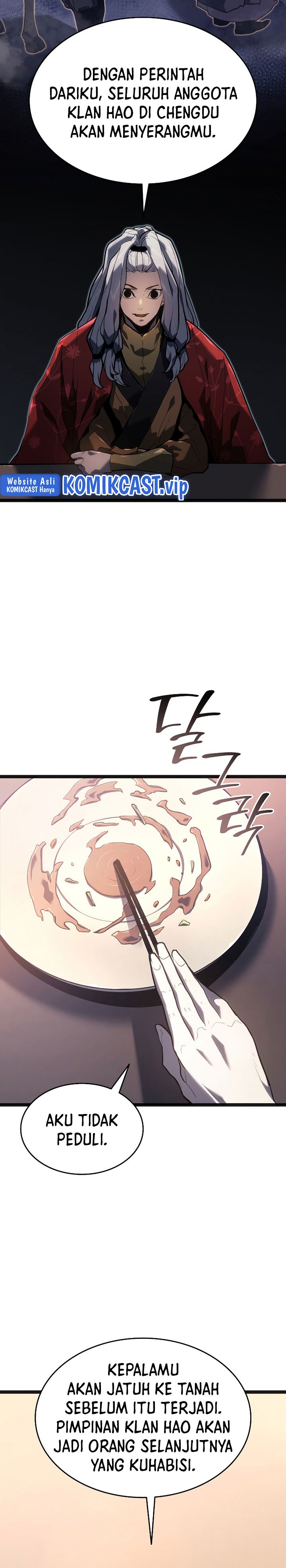 Grim Reaper of the Drifting Moon - Chapter 57 13