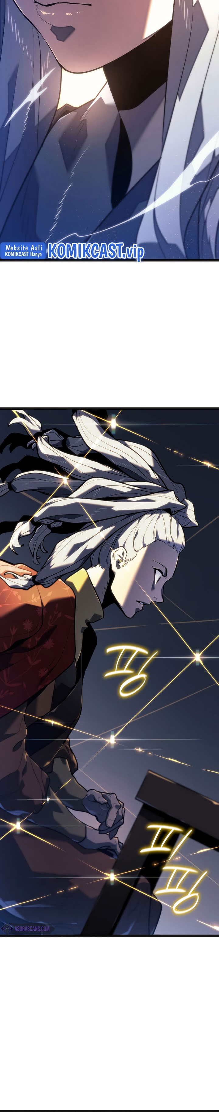 Grim Reaper of the Drifting Moon - Chapter 57 16