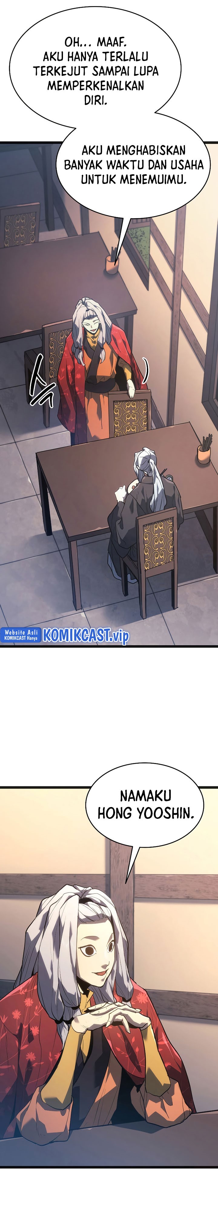 Grim Reaper of the Drifting Moon - Chapter 57 6
