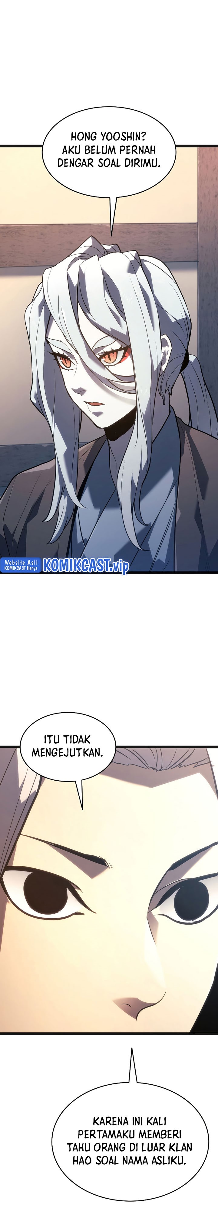 Grim Reaper of the Drifting Moon - Chapter 57 7