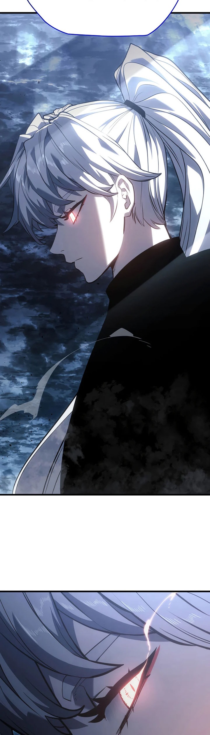 Grim Reaper of the Drifting Moon - Chapter 54 8 Grim Reaper of the Drifting Moon - Chapter 54 8