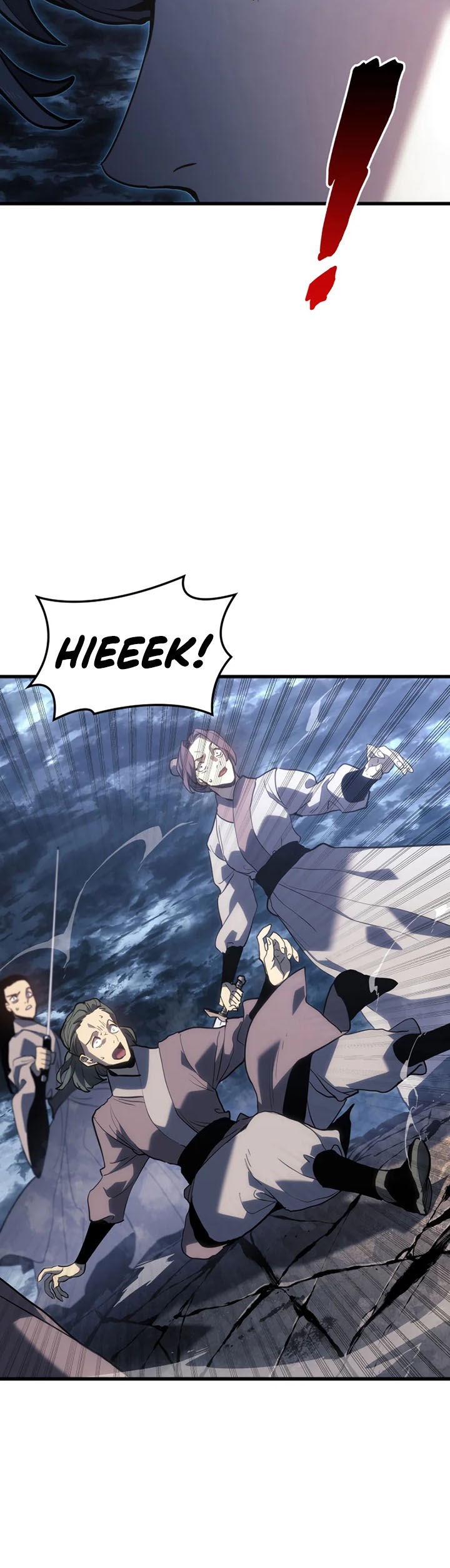 Grim Reaper of the Drifting Moon - Chapter 54 9 Grim Reaper of the Drifting Moon - Chapter 54 9