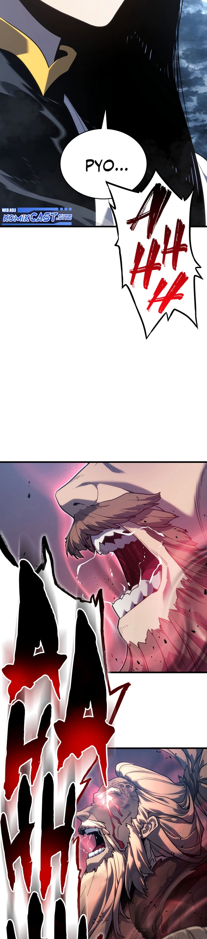 Grim Reaper of the Drifting Moon - Chapter 54 20 Grim Reaper of the Drifting Moon - Chapter 54 20