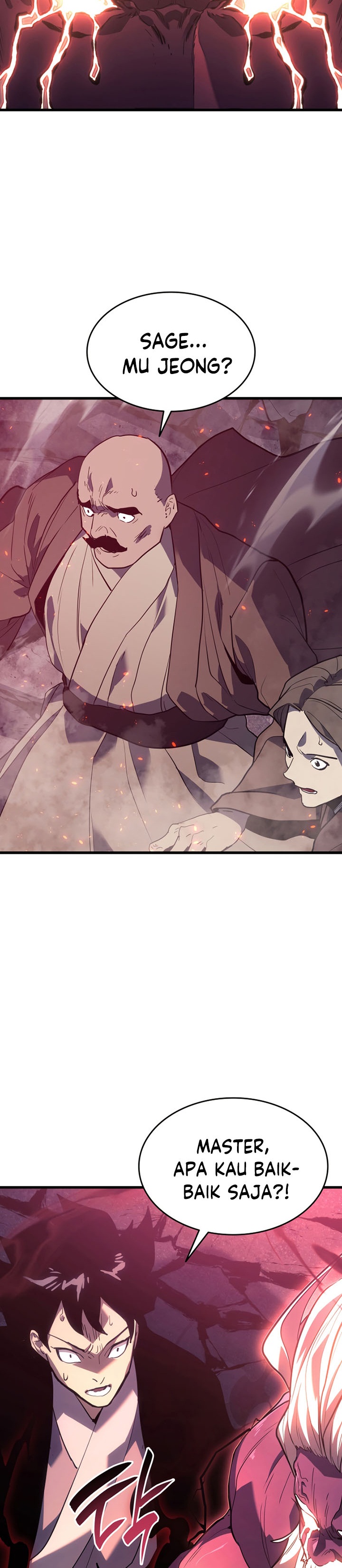 Grim Reaper of the Drifting Moon - Chapter 54 27 Grim Reaper of the Drifting Moon - Chapter 54 27