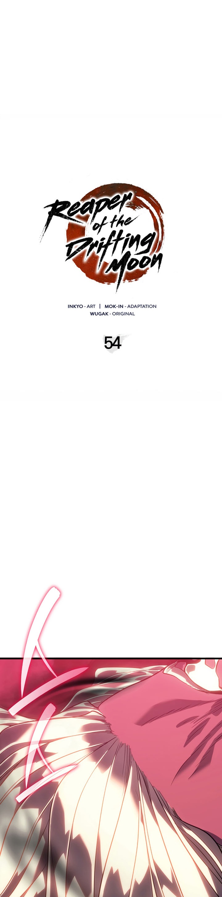 Grim Reaper of the Drifting Moon - Chapter 54 24 Grim Reaper of the Drifting Moon - Chapter 54 24