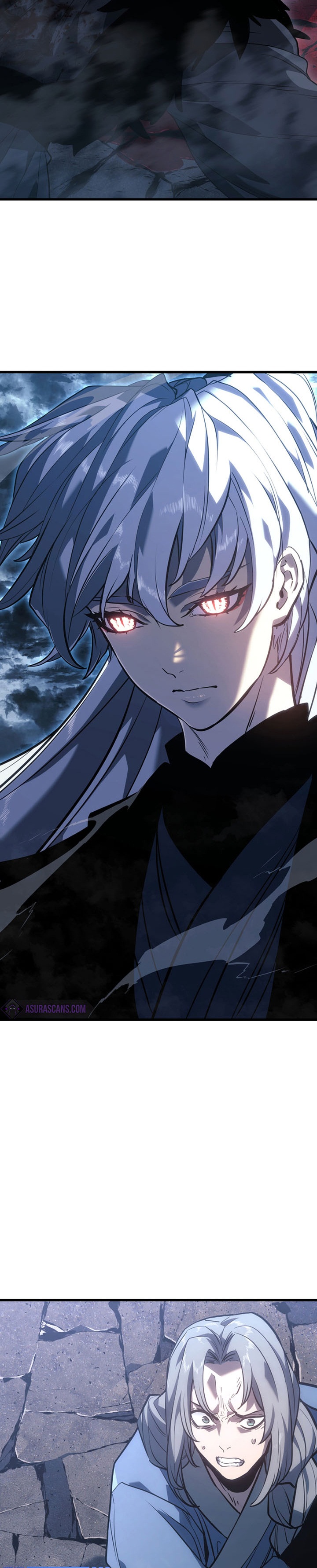 Grim Reaper of the Drifting Moon - Chapter 54 3 Grim Reaper of the Drifting Moon - Chapter 54 3
