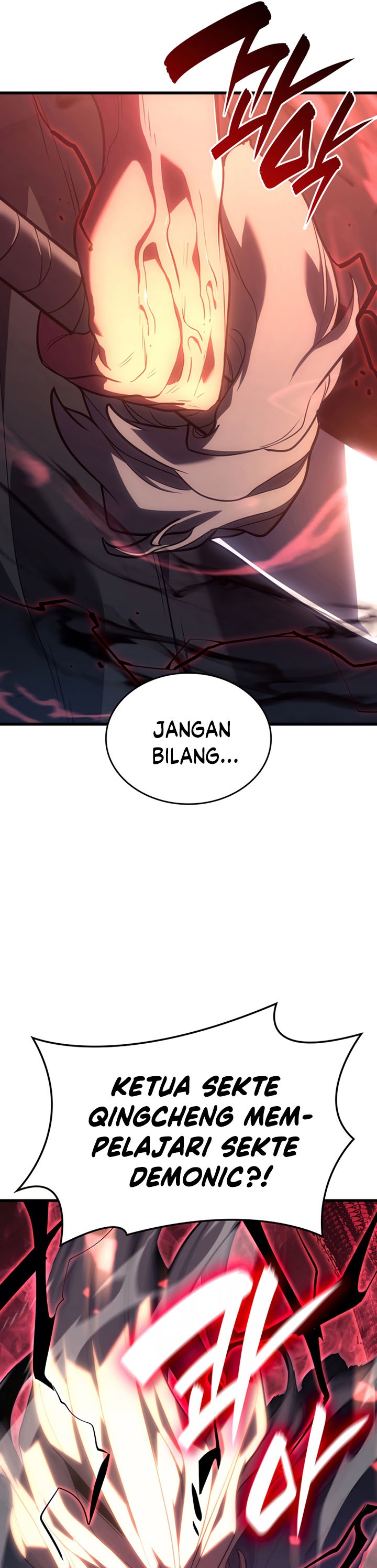 Grim Reaper of the Drifting Moon - Chapter 54 30 Grim Reaper of the Drifting Moon - Chapter 54 30