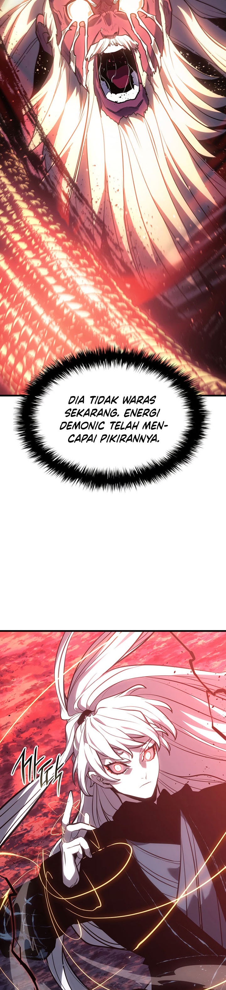 Grim Reaper of the Drifting Moon - Chapter 54 36 Grim Reaper of the Drifting Moon - Chapter 54 36