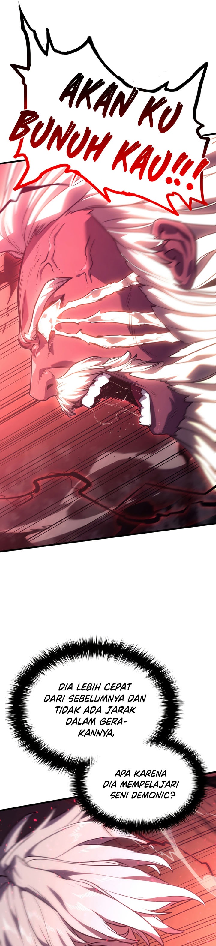 Grim Reaper of the Drifting Moon - Chapter 54 34 Grim Reaper of the Drifting Moon - Chapter 54 34
