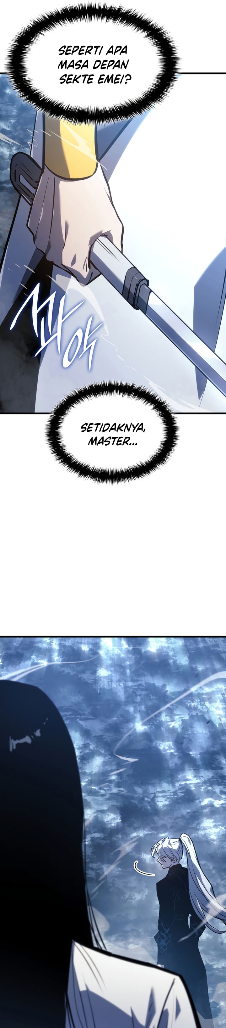 Grim Reaper of the Drifting Moon - Chapter 54 18 Grim Reaper of the Drifting Moon - Chapter 54 18