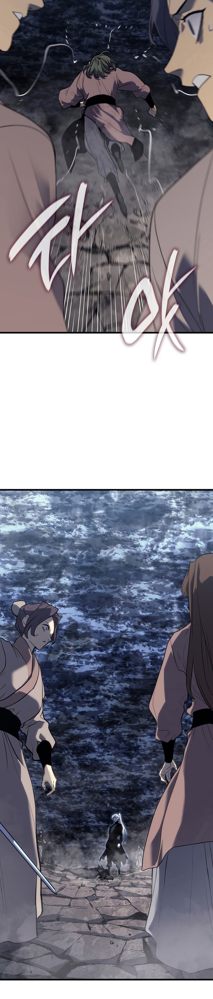 Grim Reaper of the Drifting Moon - Chapter 54 13 Grim Reaper of the Drifting Moon - Chapter 54 13