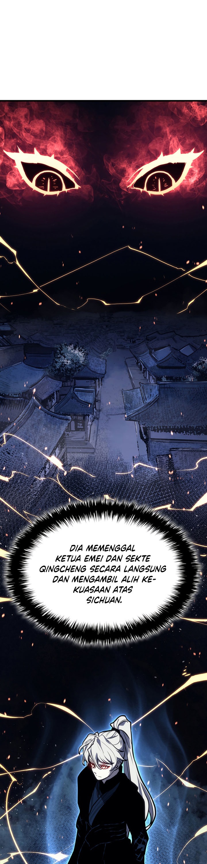 Grim Reaper of the Drifting Moon - Chapter 54 16 Grim Reaper of the Drifting Moon - Chapter 54 16