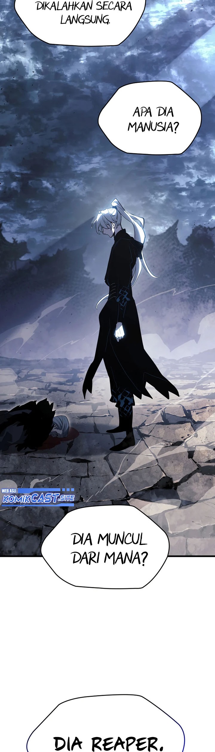 Grim Reaper of the Drifting Moon - Chapter 54 7 Grim Reaper of the Drifting Moon - Chapter 54 7