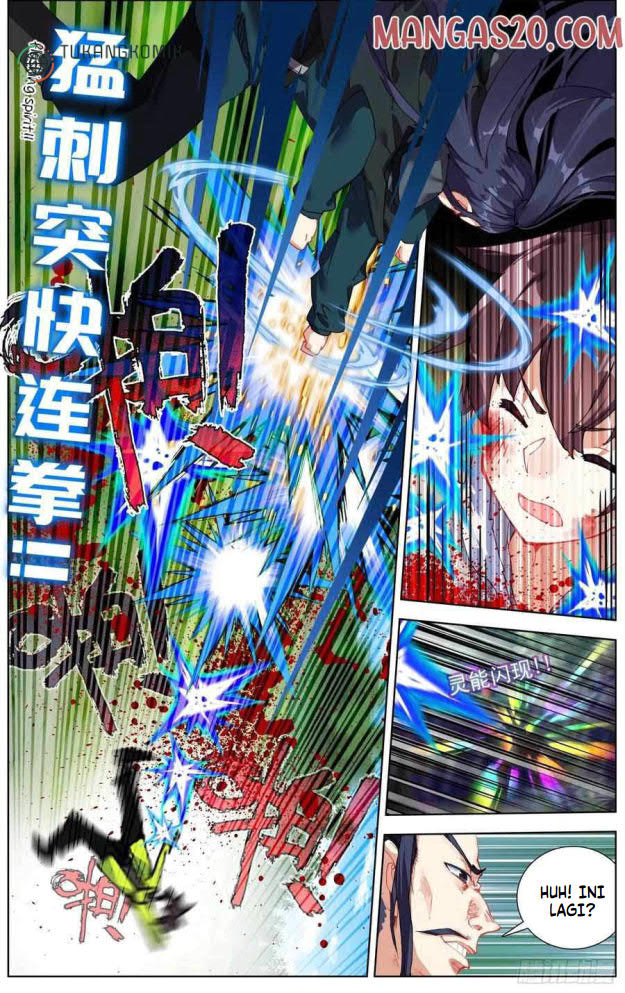 Different Kings - Chapter 222 8