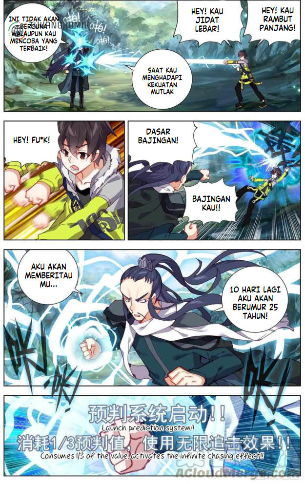 Different Kings - Chapter 222 11